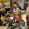 В Киеве преодолен ажиотаж на продукты