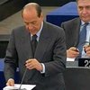 Скандал в Европарламенте не утих до сих пор