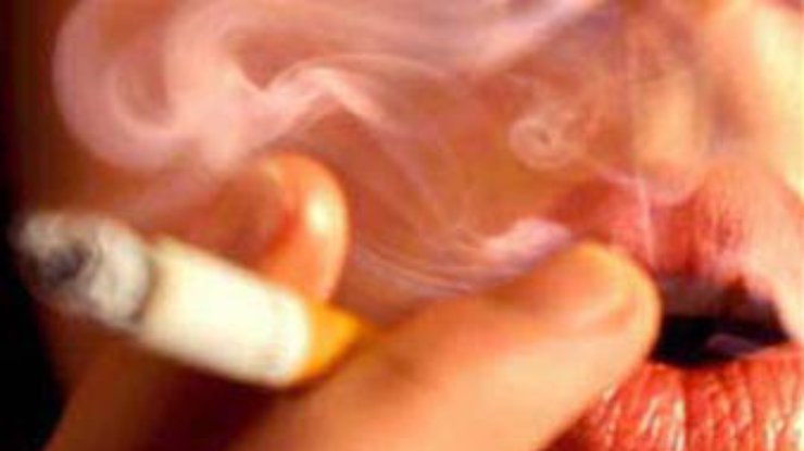 В Англии могут ввести полный запрет на курение