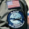 Первые подразделения миротворческих сил НАТО прибывают в Афганистан