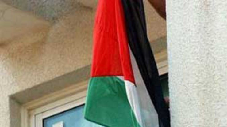 Палестина требует от Кнессета освобождения всех заключенных