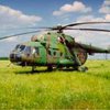 Пять человек погибли в результате падения вертолета Ми-8 в Чечне