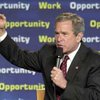 Экономисты США: слабый доллар поможет Бушу выиграть президентские выборы