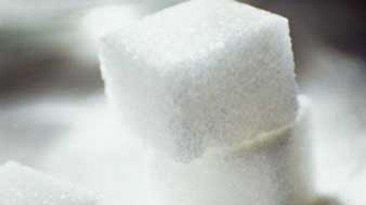 Рыжук: дефицита сахара в текущем маркетинговом году не будет
