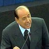 Берлускони принес извинения главе Европарламента за свои выражения
