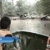 Сильнейшее наводнение в Китае угрожает жизни миллиона человек