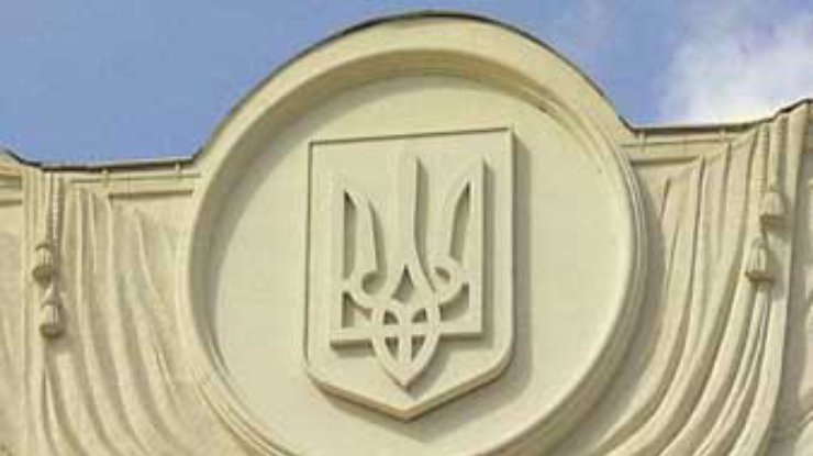 Рада отказалась оценить действия Кабмина на рынке продовольствия