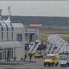 В аэропорту "Борисполь" открылись два новых зала