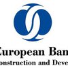 ЕБРР заключил с Украиной 63 проекта на общую сумму 1,2 миллиарда евро