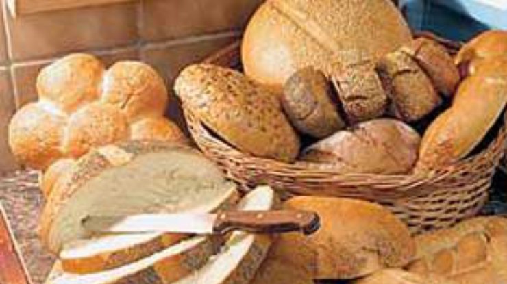 В Запорожской области установлены предельные цены на хлеб
