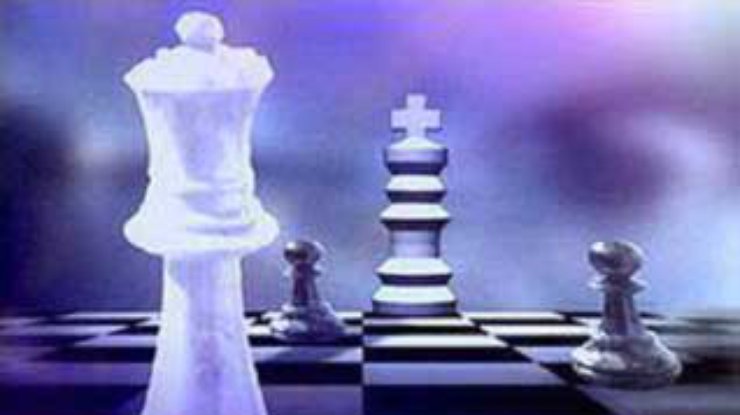 В Лондоне открылась выставка "Искусство шахмат"