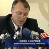 Юрий Смирнов раскритиковал работу МВД