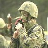 На Яворивском военном полигоне начались учения "Щит мира"