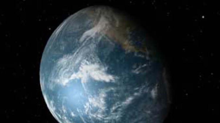 1,3 миллиарда лет назад земной год длился более 540 дней