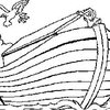 Американский исследователь, обнаруживший "Титаник", намерен отыскать Ноев ковчег