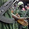 Командование повстанцев в Сан-Томе и Принсипи объявило о свержении правительства
