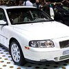 Lincoln Town Car и Volvo S80 признаны самыми безопасными автомобилями 2003 года