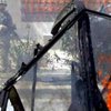 В собственной машине убит мэр иракского города Хадиса