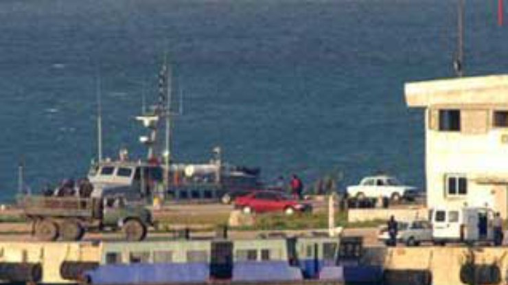 На Кубе неизвестные захватили судно с 27 пассажирами