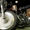 Мотоциклу Harley Davidson исполнилось 100 лет
