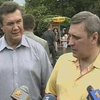 Янукович и Касьянов довольны итогами заседания российско-украинской комиссии по сотрудничеству