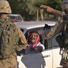 На севере Ирака погибли двое американских военнослужащих