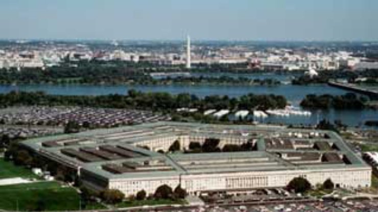 Сенат США запретил Пентагону разрабатывать систему тотальной слежки