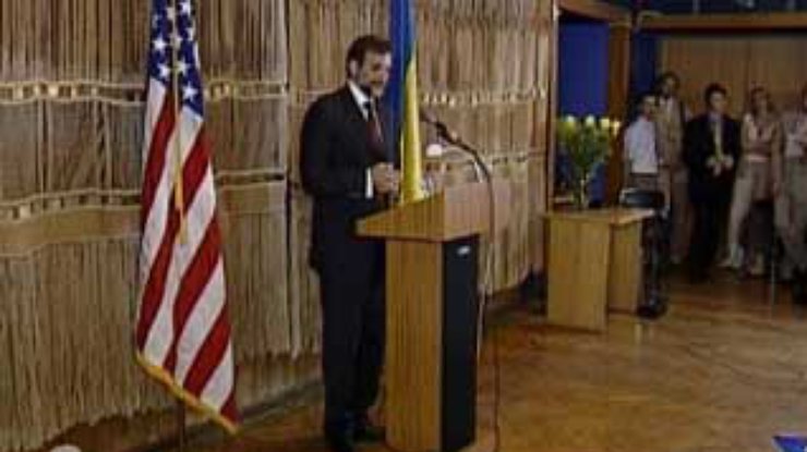 Карлос Паскуаль провел прощальную пресс-конференцию