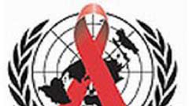 В Киеве внедряется проект по предотвращению ВИЧ/СПИДа в сфере труда