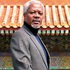 Кофи Аннану предложили стать мэром "столицы мира"