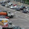 Российским водителям разрешили пить за рулем