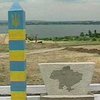 Пограничного конфликта между Украиной и Молдовой нет