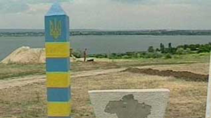 Пограничного конфликта между Украиной и Молдовой нет