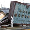 Число пострадавших от серии землетрясений в Японии достигло 599 человек (дополнено в 15:25)