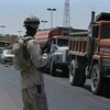 Иностранное пристутствие в Ираке возрастает
