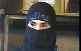 В Чечне террористка подорвала себя возле резиденции Кадырова