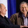 Путин и Буш обсудят проблемы экономики