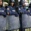 На Филиппинах проходят аресты организаторов неудавшегося переворота