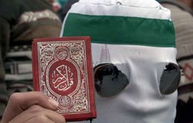 В Саудовской Аравии убиты шесть боевиков-исламистов