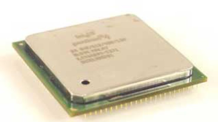 Новые Pentium 4 на ядре Prescott будут выделять более 100 Вт тепла