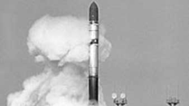 8 августа в рамках проекта "Морской старт" будет осуществлен 10-й запуск ракеты