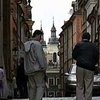 Ещё три месяца украинцы смогут ездить в Польшу бесплатно