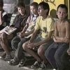 Бездомные дети - острая социальная проблема Украины
