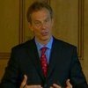 Блэр продолжает оправдывать участие Великобритании в Иракской кампании