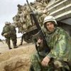 Американские солдаты в Ираке умирают от неизвестной болезни