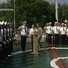 1 августа - День ВМС Украины