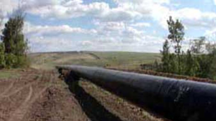 Украина и Польша создадут СП по строительству нефтепровода "Броды-Плоцк"