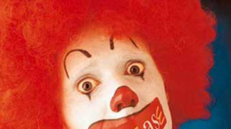 Здоровая пища пойдет McDonald's на пользу?