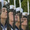 ВМС Украины празднуют 11-летие