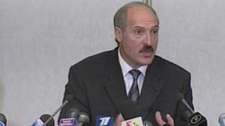 Лукашенко не исключает возможности продления своих полномочий